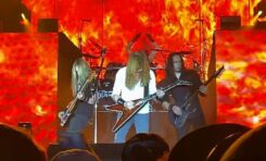 Megadeth zagra w Polsce! Wystąpią na Mystic Festival 2024