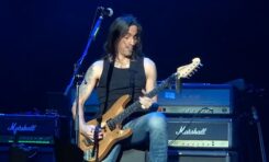 Nuno Bettencourt broni Satrianiego i przestrzega przed graniem utworu Van Halen: "Nie gram 'Mean Street'. I ty też tego nie rób"
