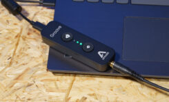 Apogee Groove – miniaturowy przetwornik D/A i wzmacniacz słuchawkowy w jednym