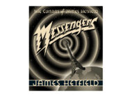 „Messengers: The Guitars of James Hetfield” – gitary Jamesa Hetfielda bez tajemnic