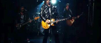 Ace Frehley: "Wielu fanów Kiss nie jest najbystrzejszymi ludźmi na świecie"