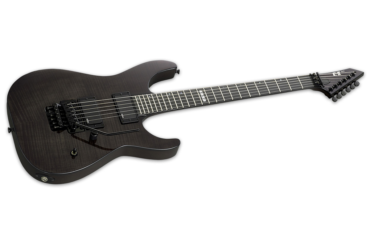 E-II M-II (fot. ESP Guitars)