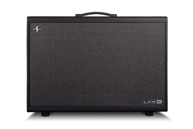 Line 6 Powercab 212 Plus (fot. Line 6)
