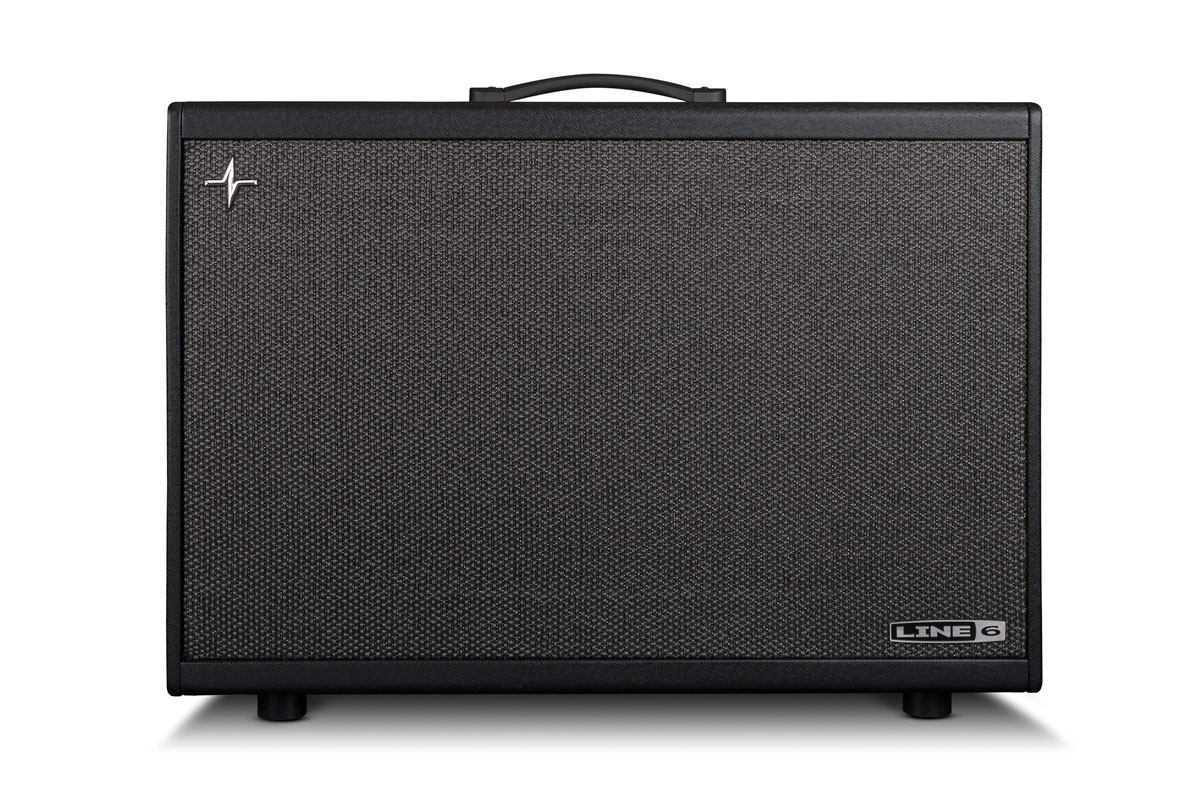 Line 6 Powercab 212 Plus (fot. Line 6)