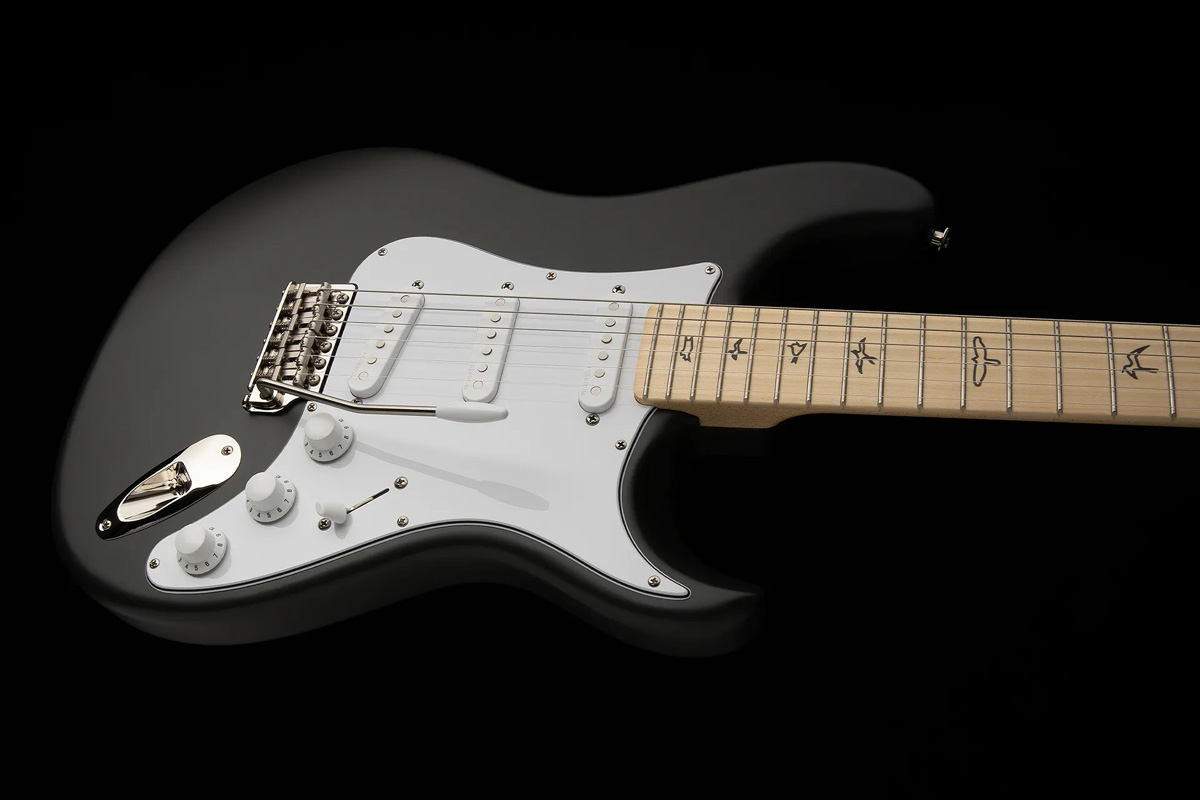 PRS Silver Sky Maple (fot. PRS Guitars)