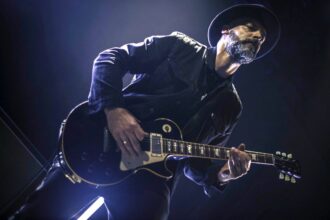 Kuba Leszko Live 1 fot. Michał Sobociński