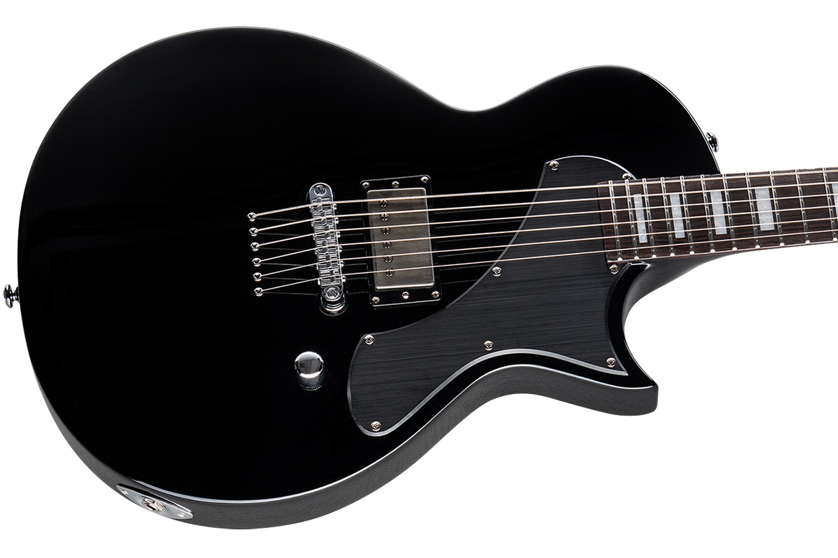 LTD EC-01FT (fot. ESP Guitars)