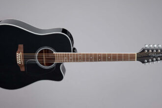 Takamine GD38CE (fot. Takamine)