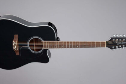 Takamine GD38CE (fot. Takamine)
