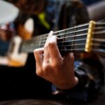 Wojciech Kopylec | TopGuitar