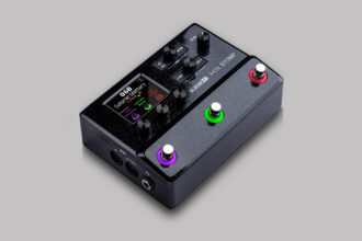 Line 6 HX Stomp (fot. Line 6)