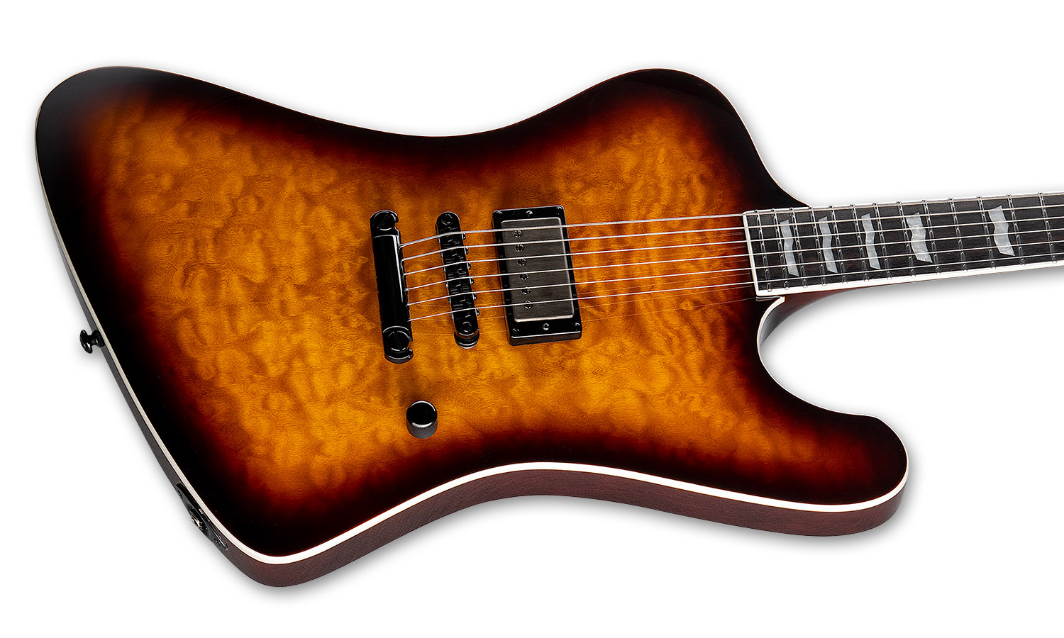 LTD Phoenix-1001 Tobacco Sunburst (fot. ESP Guitars)