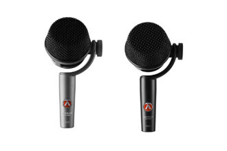 OC7 i OD5 (fot. Austrian Audio)