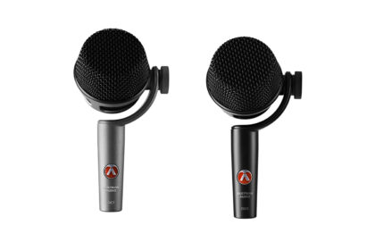 OC7 i OD5 (fot. Austrian Audio)