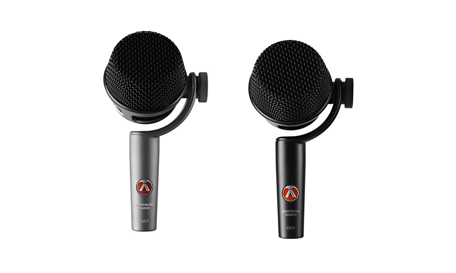 OC7 i OD5 (fot. Austrian Audio)
