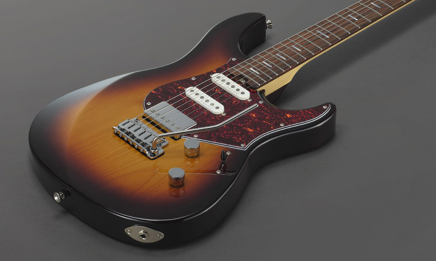 Yamaha Pacifica Professional (fot. Yamaha)