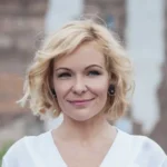 Małgorzata Warda