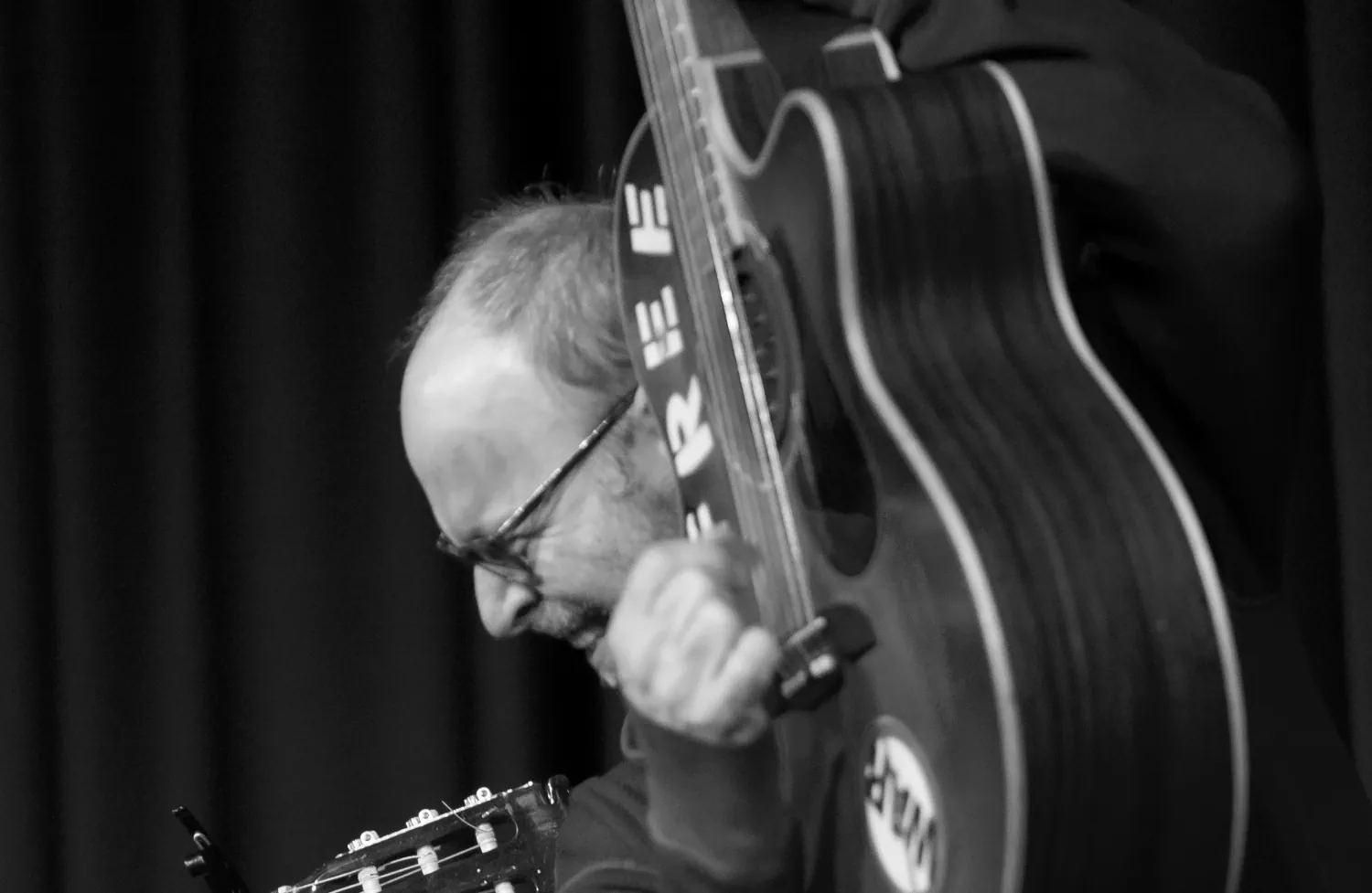 Wayne Kramer: gitara, bunt i działalność społeczna (1948
