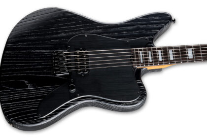 LTD XJ-1 HT (fot. ESP Guitars)