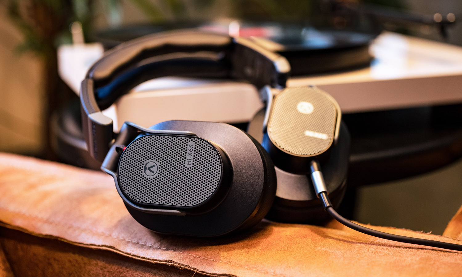 Austrian Audio Hi-X65 (fot. Austrian Audio)