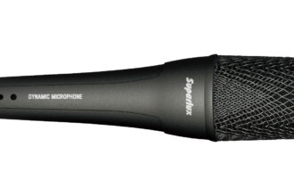 Superlux D108MKII (fot. Superlux)