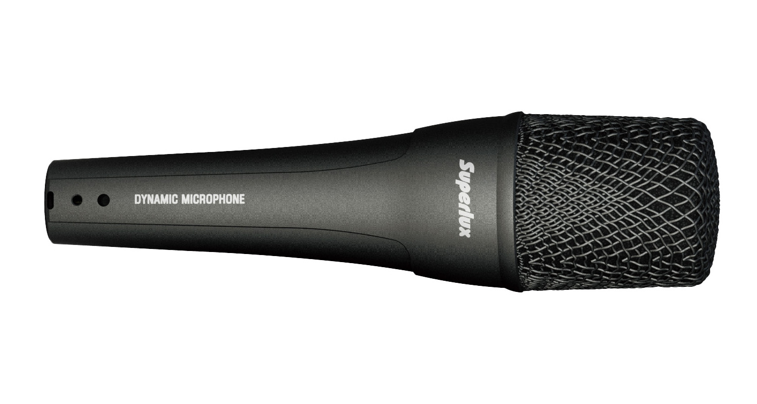Superlux D108MKII (fot. Superlux)