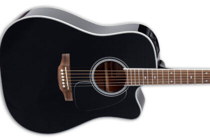 Takamine GD34CE (fot. Takamine)