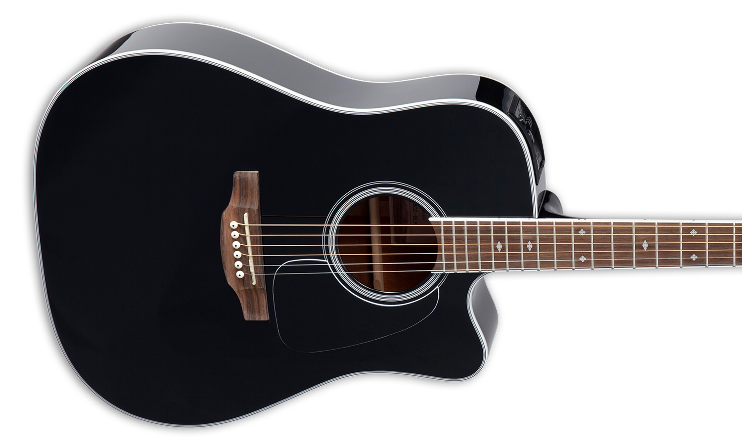 Takamine GD34CE (fot. Takamine)