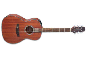 Takamine GY11ME (fot. Takamine Guitars)