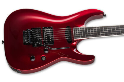 LTD Horizon Custom ’87 (fot. ESP Guitars)