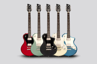 Duesenberg Julietta (fot. Duesenberg)