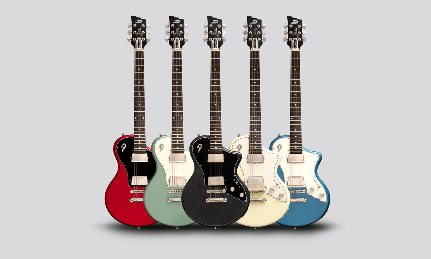 Duesenberg Julietta (fot. Duesenberg)