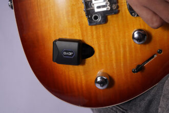 JOYO JW-06 (fot. JOYO Technology)