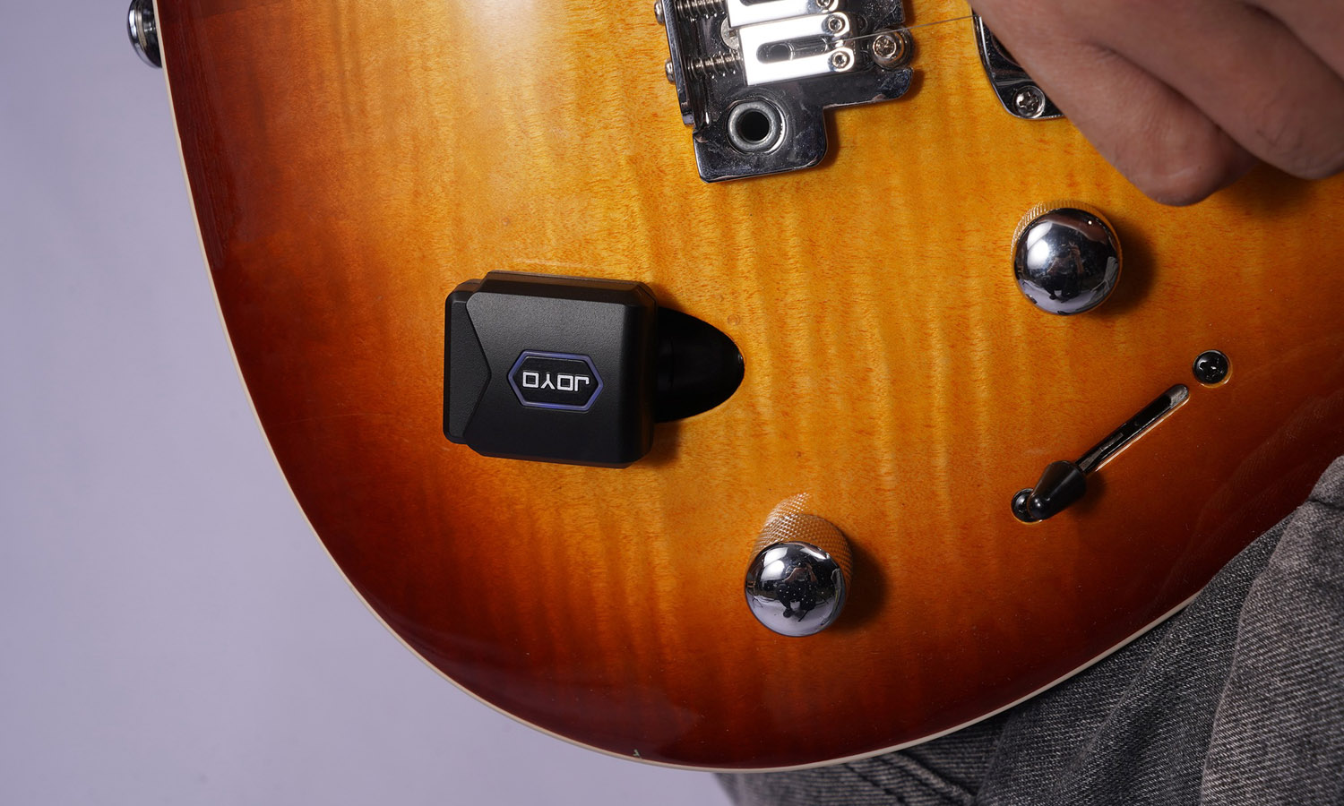 JOYO JW-06 (fot. JOYO Technology)