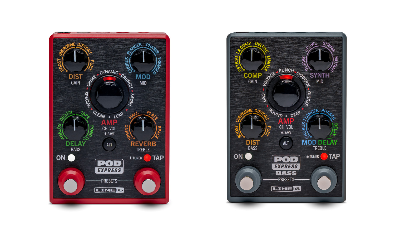 Line 6 ( ライン6 ) POD Express Guitar Line 6 ( ライン6 ) POD Express Guitar 送料無料 | サウンドハウス