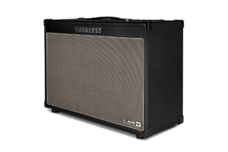 Line 6 Catalyst CX 200 (fot. Line 6)