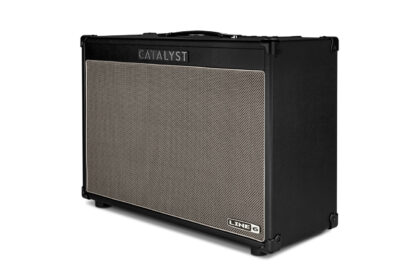 Line 6 Catalyst CX 200 (fot. Line 6)