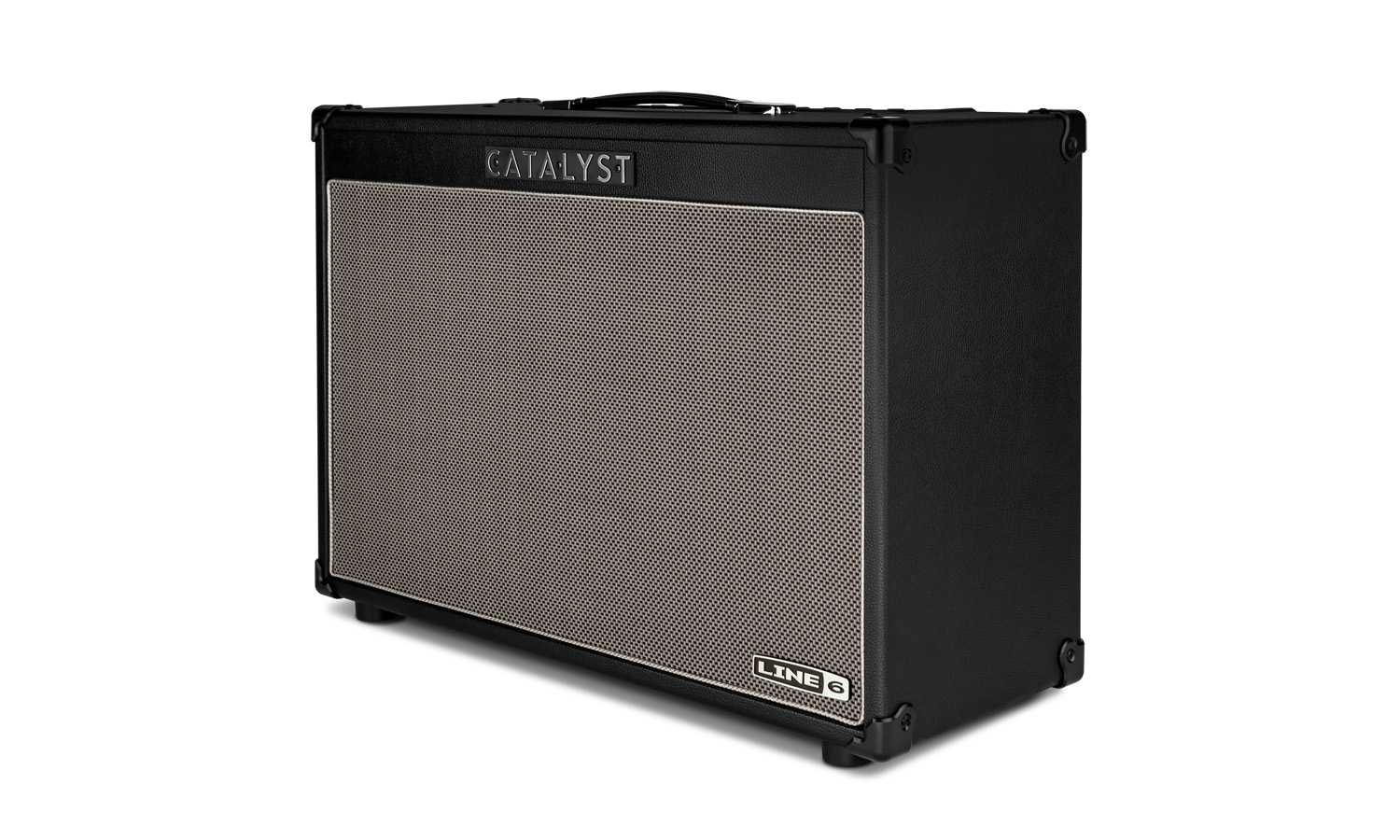 Line 6 Catalyst CX 200 (fot. Line 6)