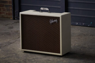 Gibson Dual Falcon 20 (fot. Gibson)