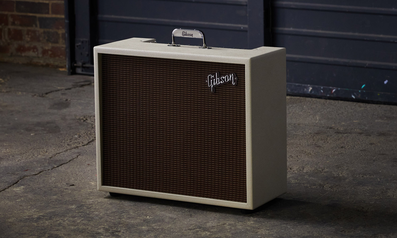 Gibson Dual Falcon 20 (fot. Gibson)