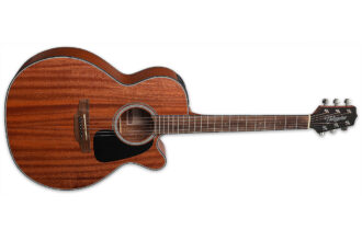 Takamine GN11MCE (fot. Takamine Guitars)
