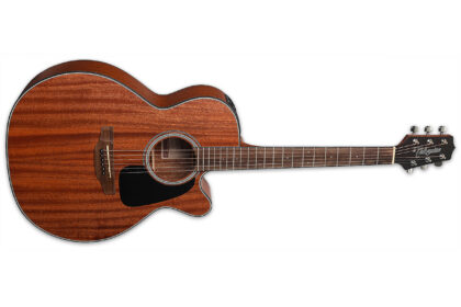 Takamine GN11MCE (fot. Takamine Guitars)