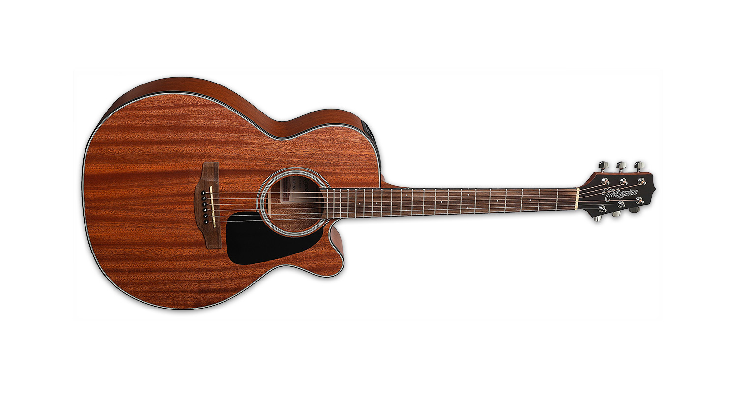 Takamine GN11MCE (fot. Takamine Guitars)