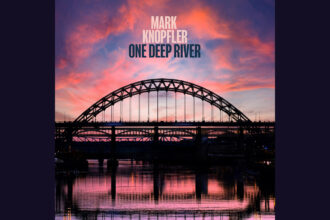 Mark Knopfler „One Deep River”
