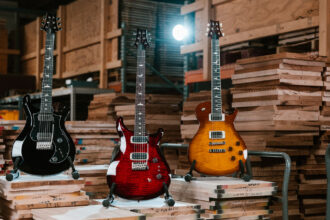 PRS S2 2024 (fot. PRS Guitars)