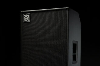 Ampeg VB-88 (fot. Ampeg)