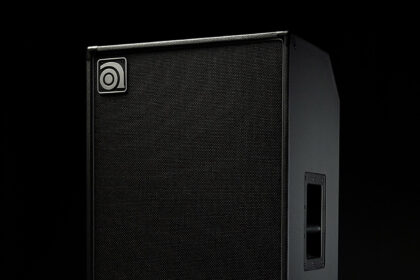 Ampeg VB-88 (fot. Ampeg)