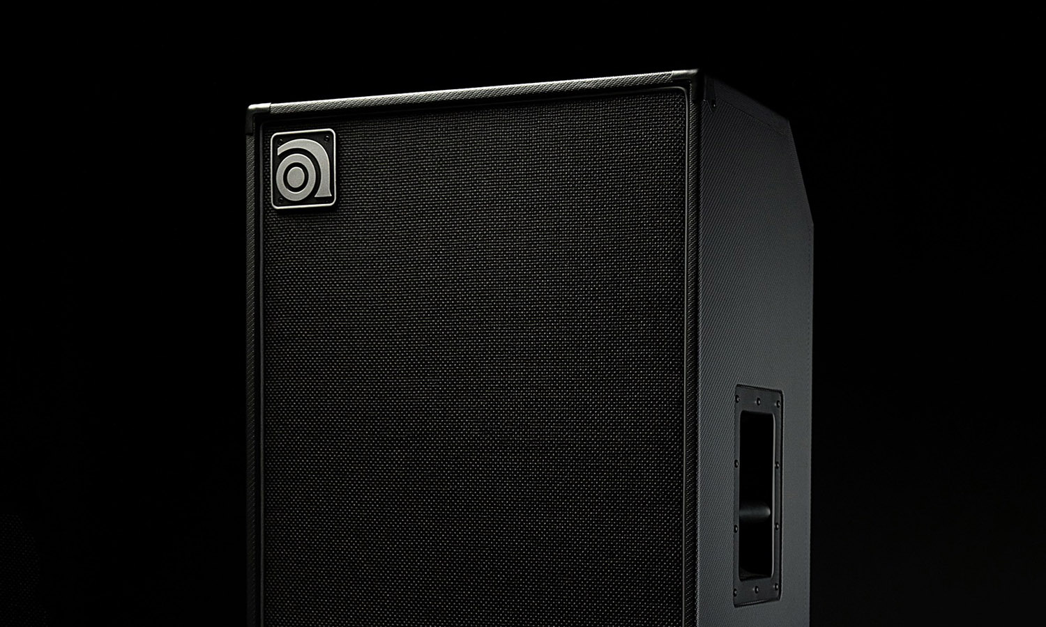 Ampeg VB-88 (fot. Ampeg)