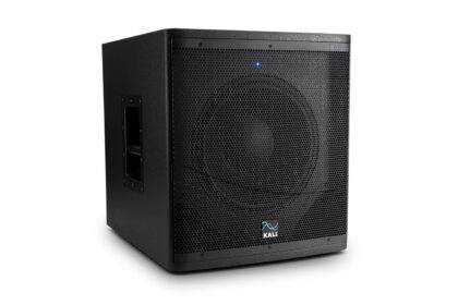 Kali Audio WS-12 V2 (fot. Kali Audio)