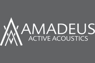 AMADEUS Active Acoustics (fot. Amadeus Acoustics GmbH)